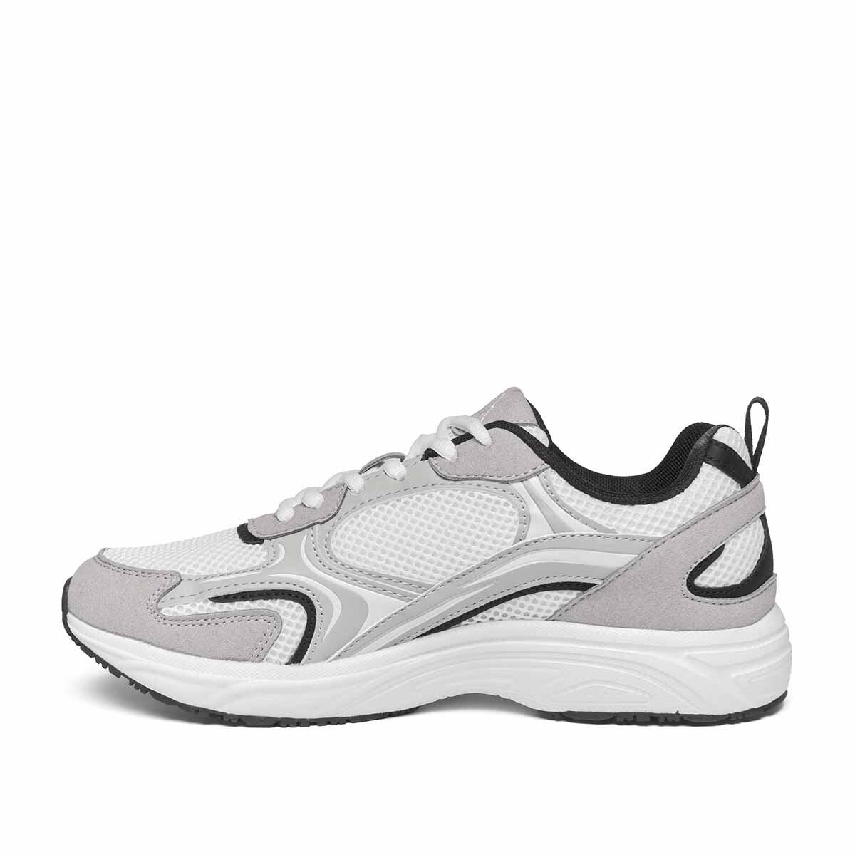 Baskets unisexe LOGO MYGIDO 3 blanc 7/7