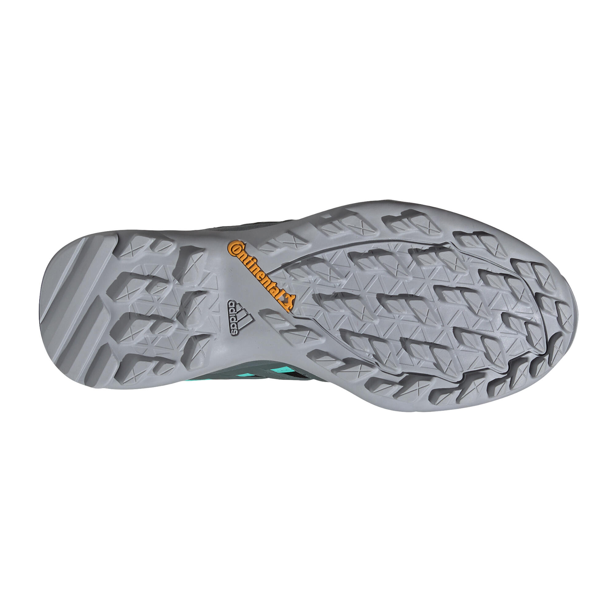 Chaussures de trail adidas Terrex Swift R2 Gore-Tex noir femme 2/7