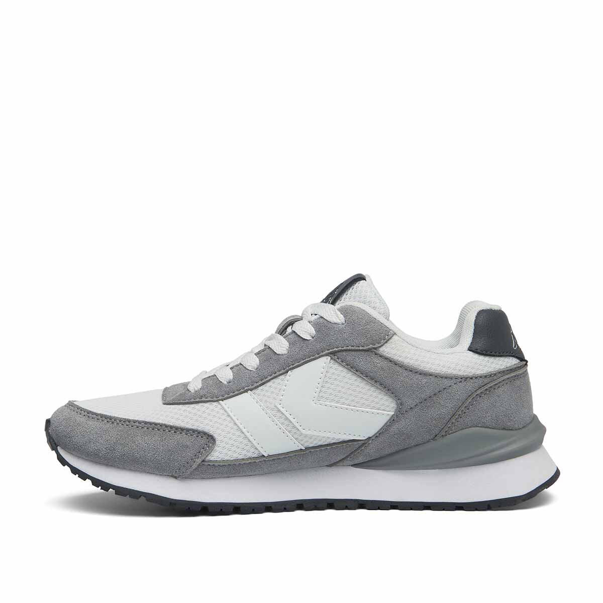 Baskets homme LOGO MARTIN gris 5/7