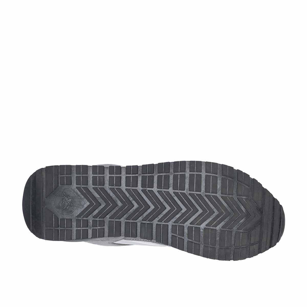Baskets homme LOGO MARTIN gris 7/7