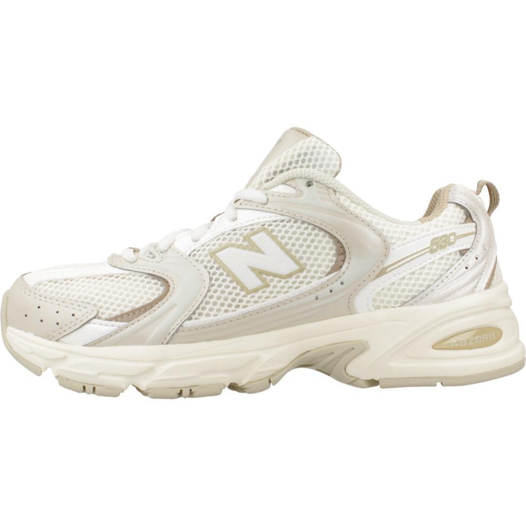 Zapatos New Balance 530 Blanco Hombre 2/5