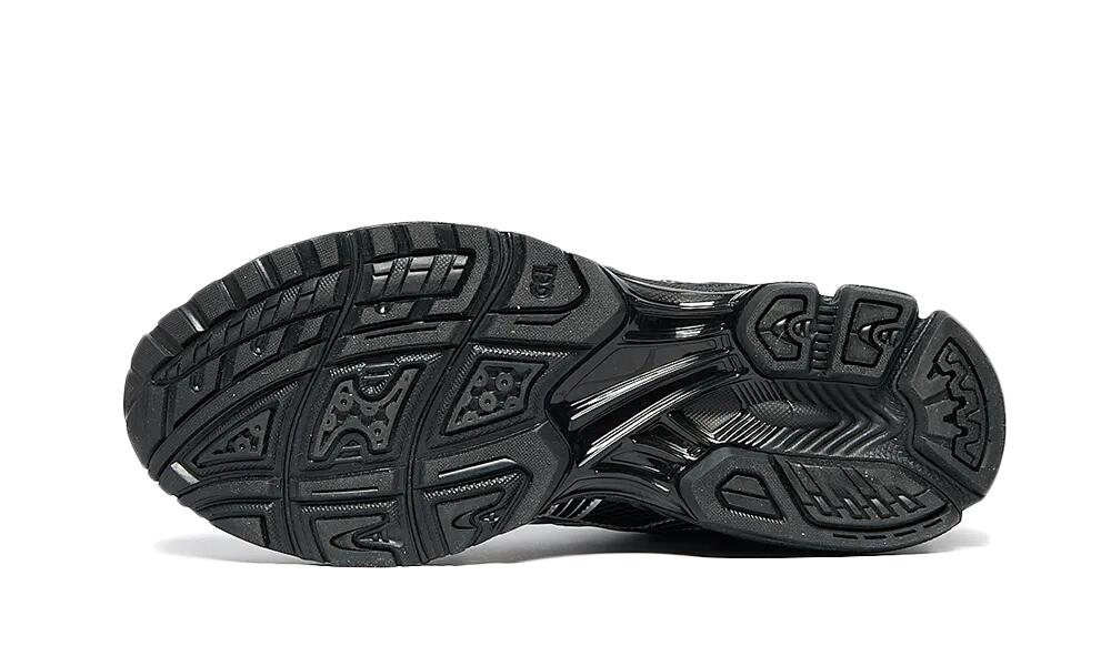 Chaussures ASICS Gel Kayano 14 noir pour homme 3/3