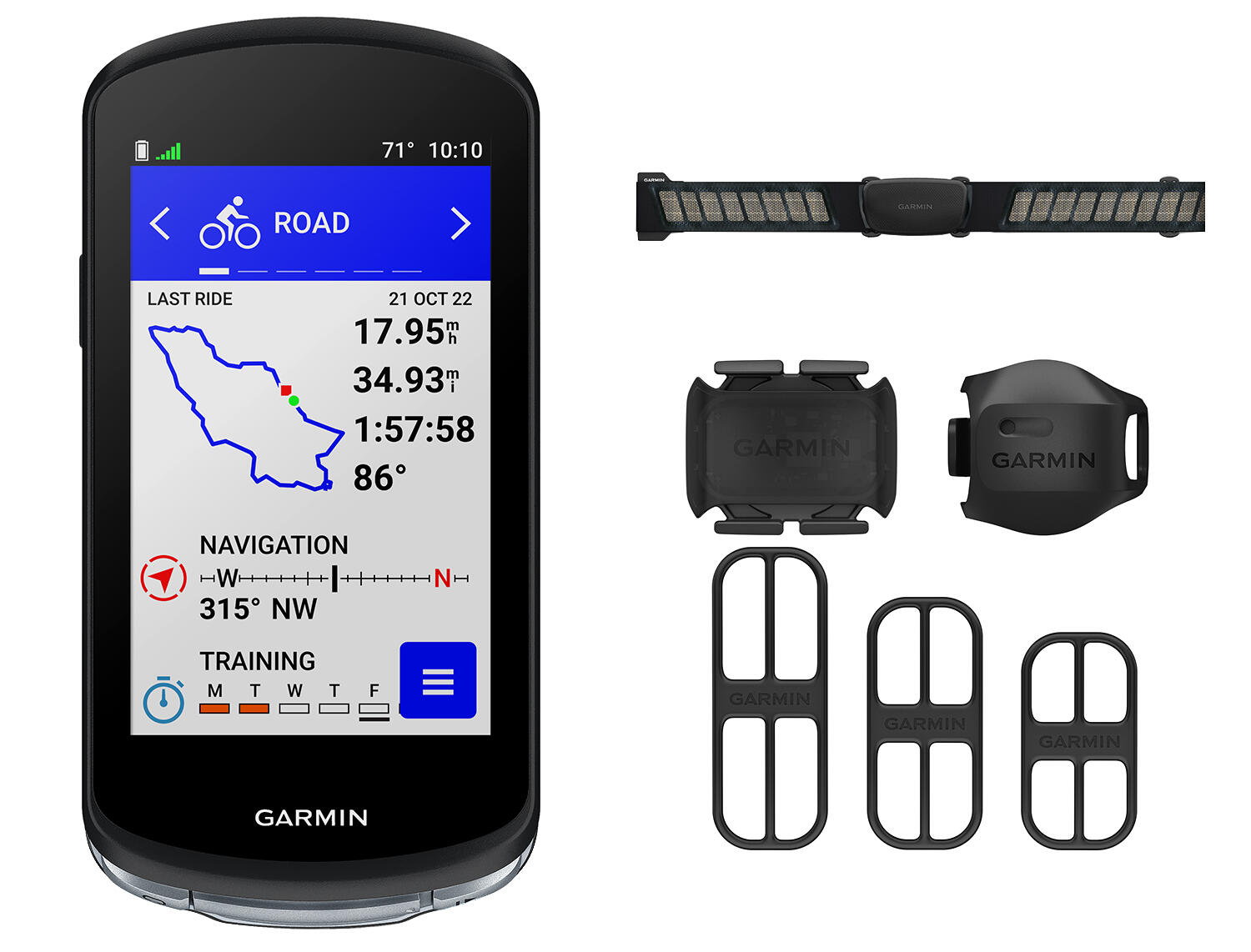 GARMIN picture