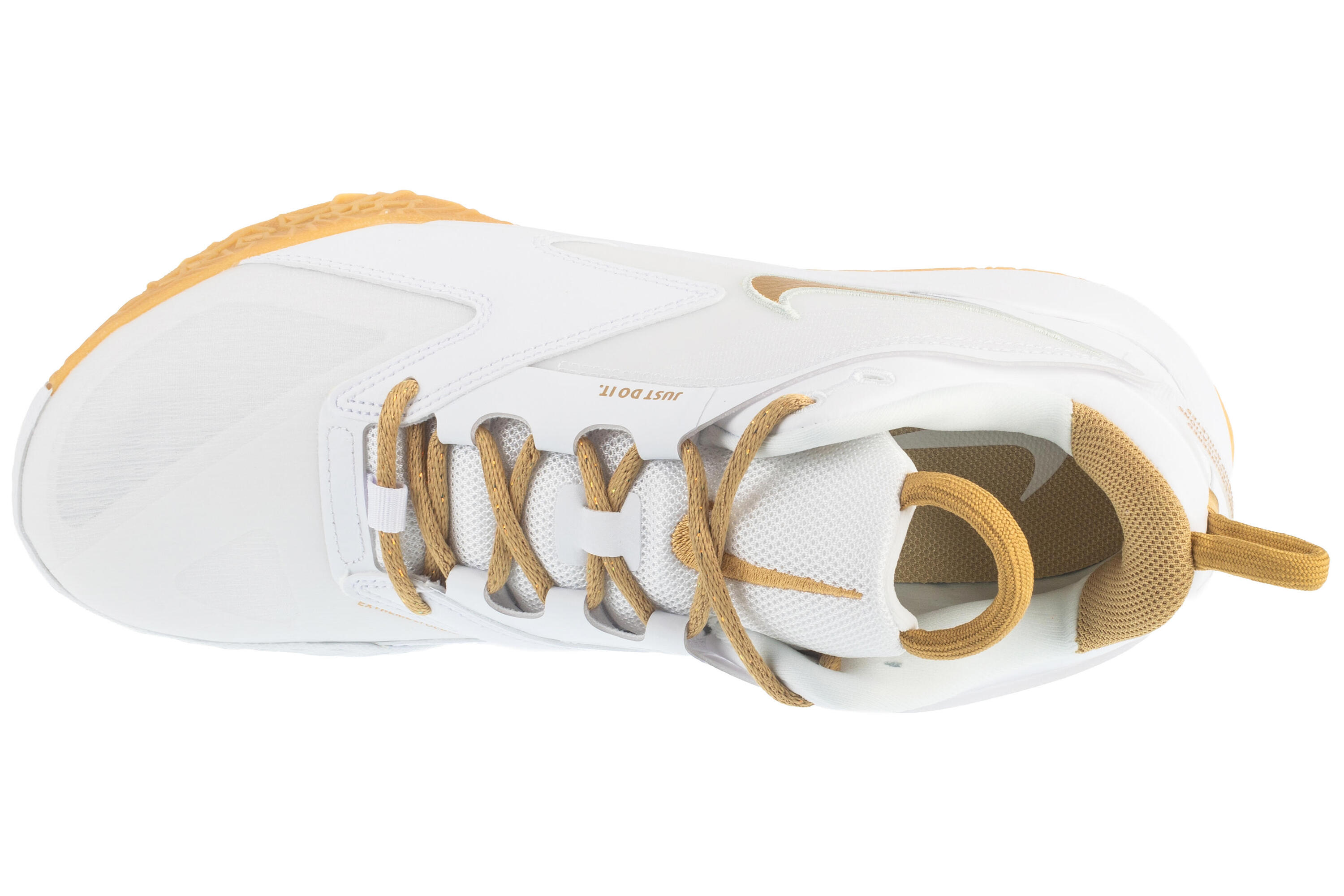 Sportschuhe Nike Air Zoom Hyperace 3 Weiß 3/7