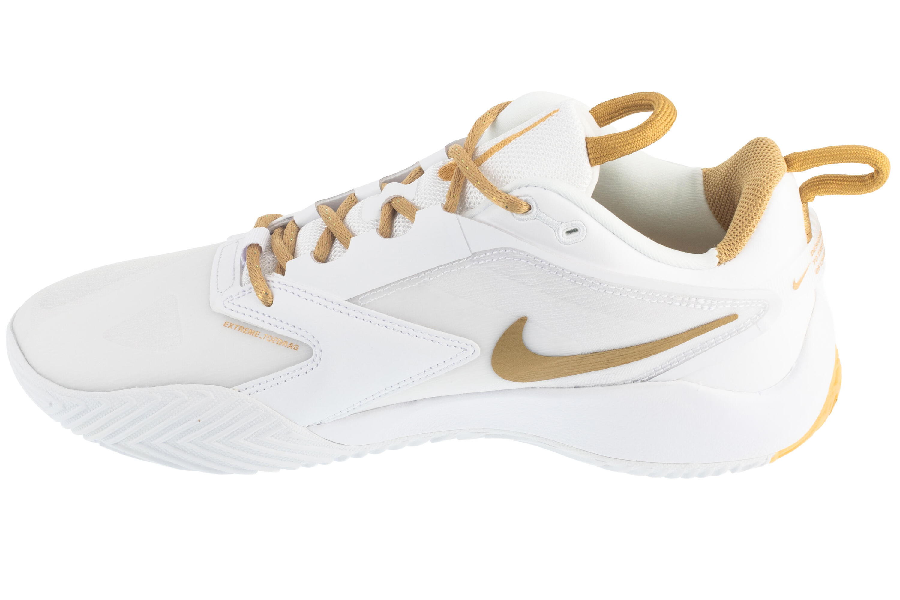 Sportschuhe Nike Air Zoom Hyperace 3 Weiß 2/7