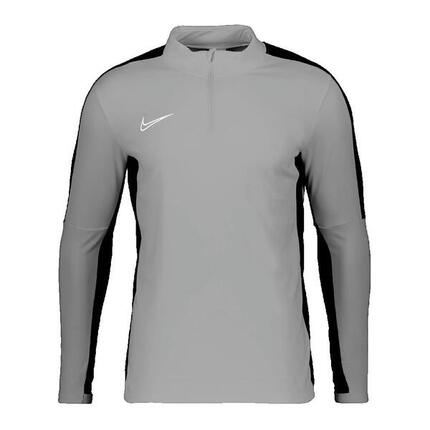Nike Dri-FIT Academy 23 grijze trainingsshirt