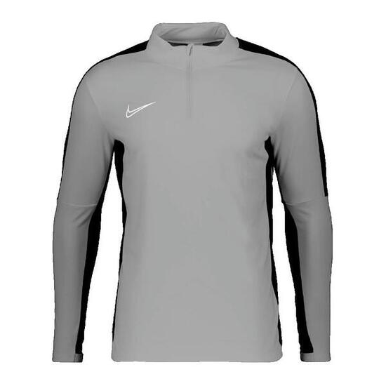 Nike Dri-FIT Academy 23 grijze trainingsshirt