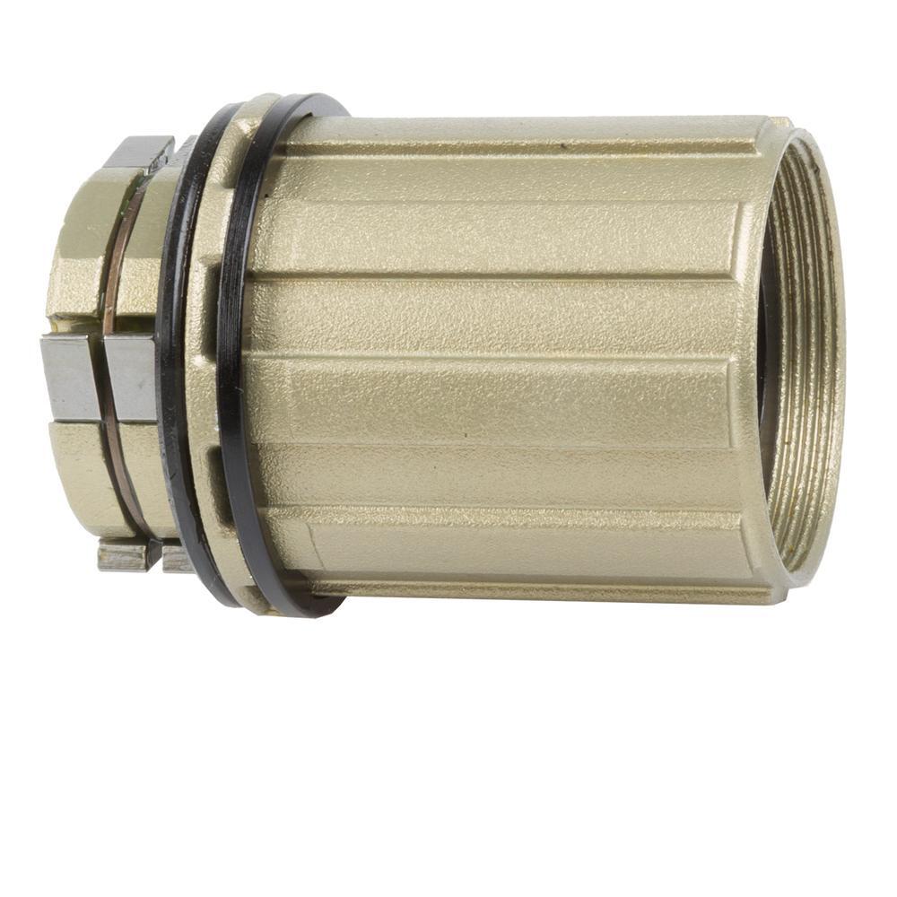 Novatec corpo libero per mozzi D771SB/D792SB 2/3