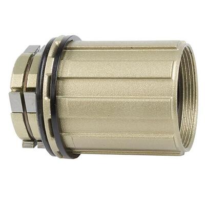Novatec vrijloophuis voor shimano, type b2, 8-11-speed, 326294