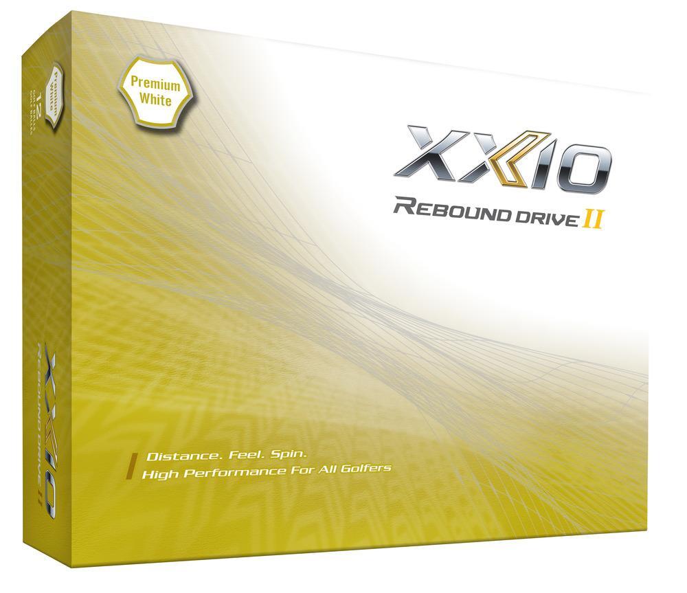 XXIO picture