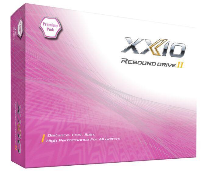 XXIO picture
