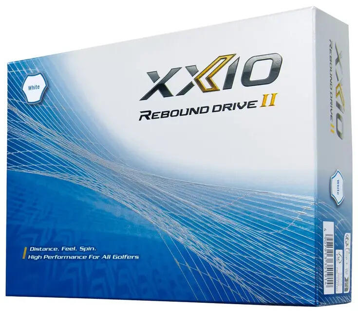 XXIO picture