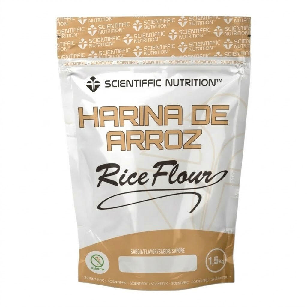 SCIENTIFFIC NUTRITION picture
