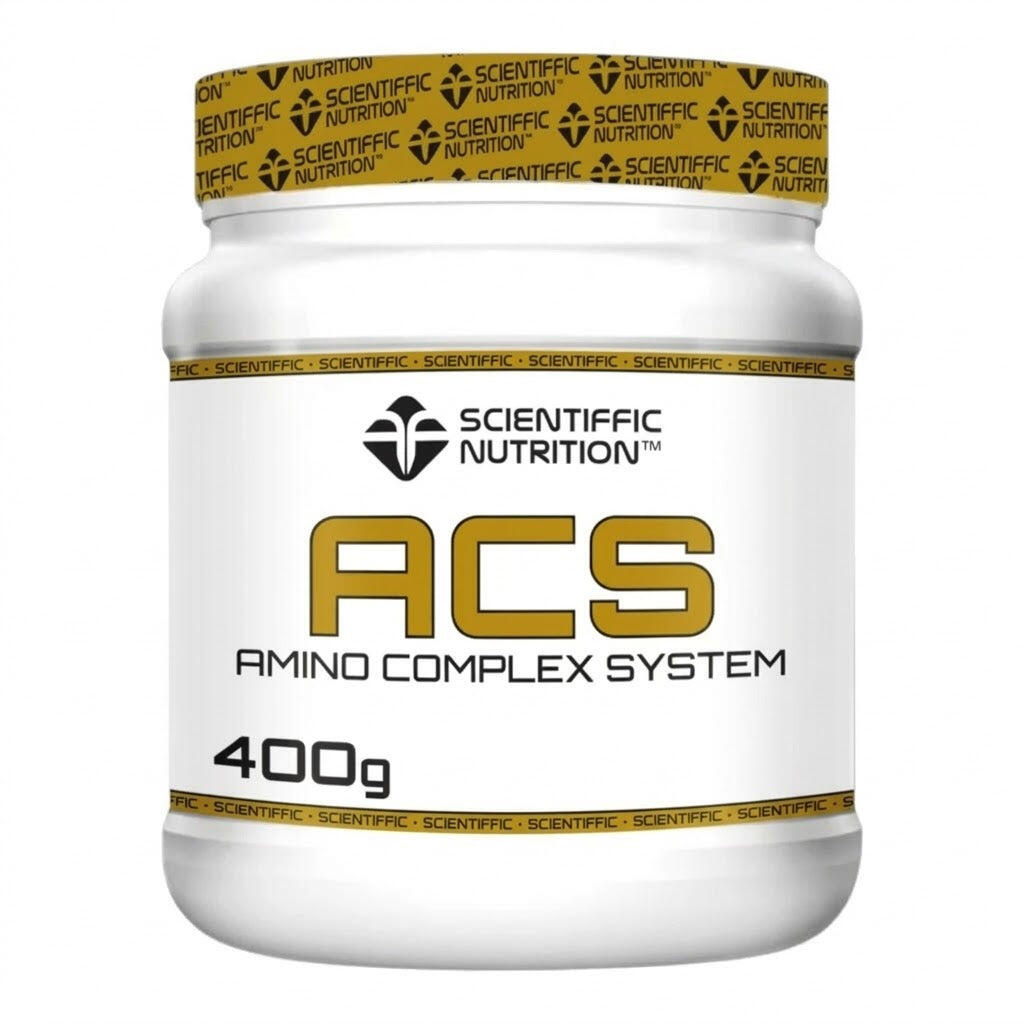 SCIENTIFFIC NUTRITION picture