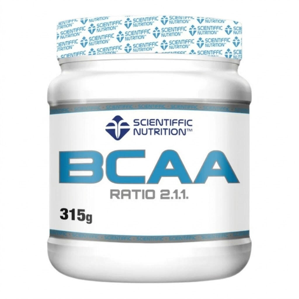 SCIENTIFFIC NUTRITION picture