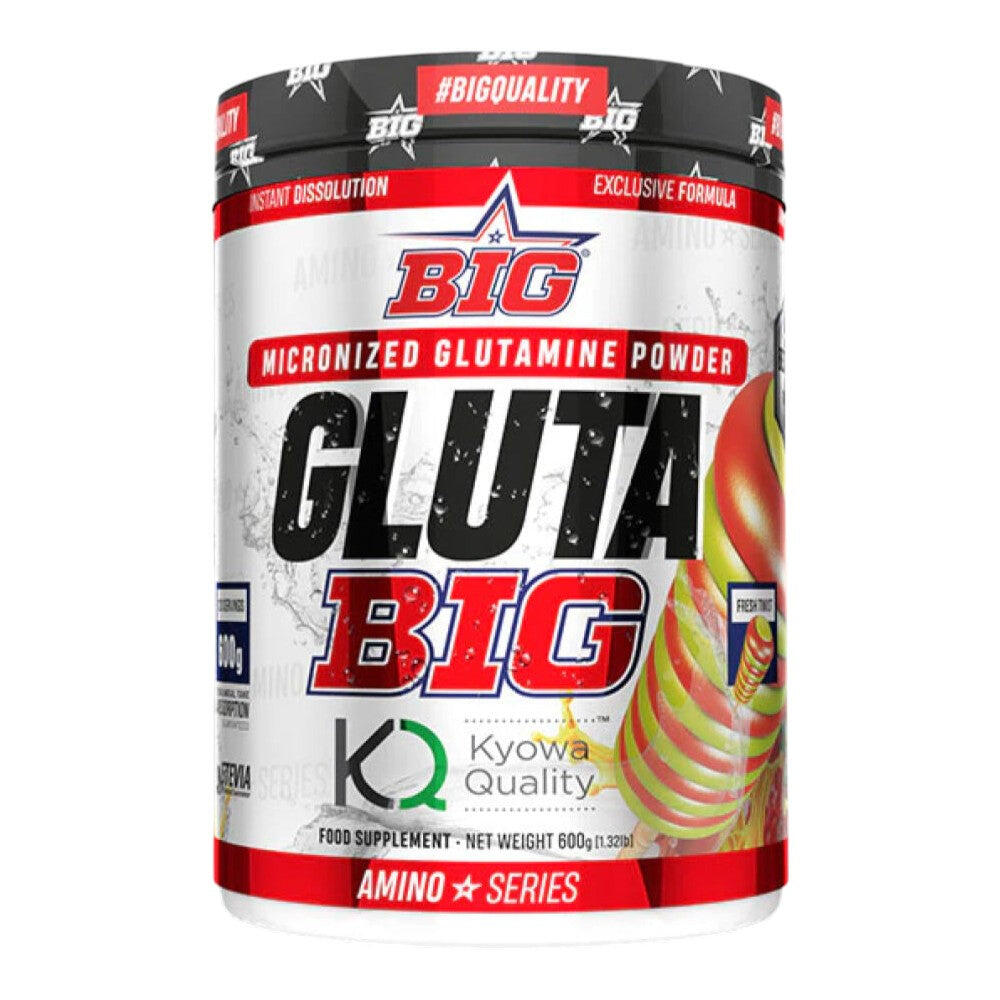 GlutaBig Kojak Limited Edition - 600g Fiesta Fiesta Kojak BIG 2/5