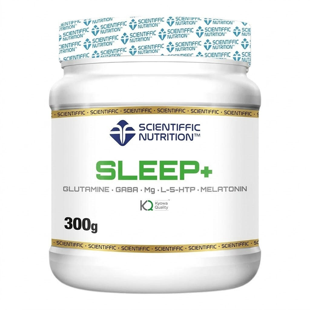 SCIENTIFFIC NUTRITION picture