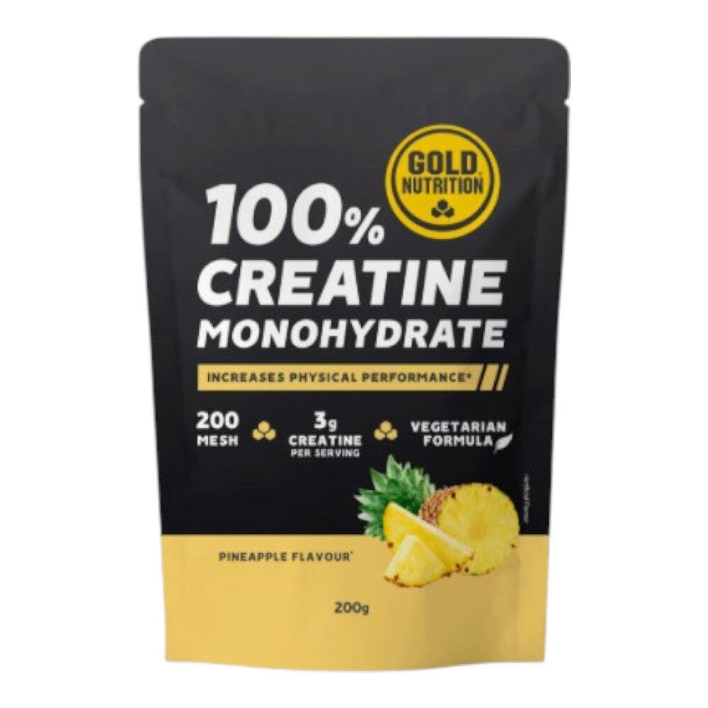 GOLD NUTRITION picture