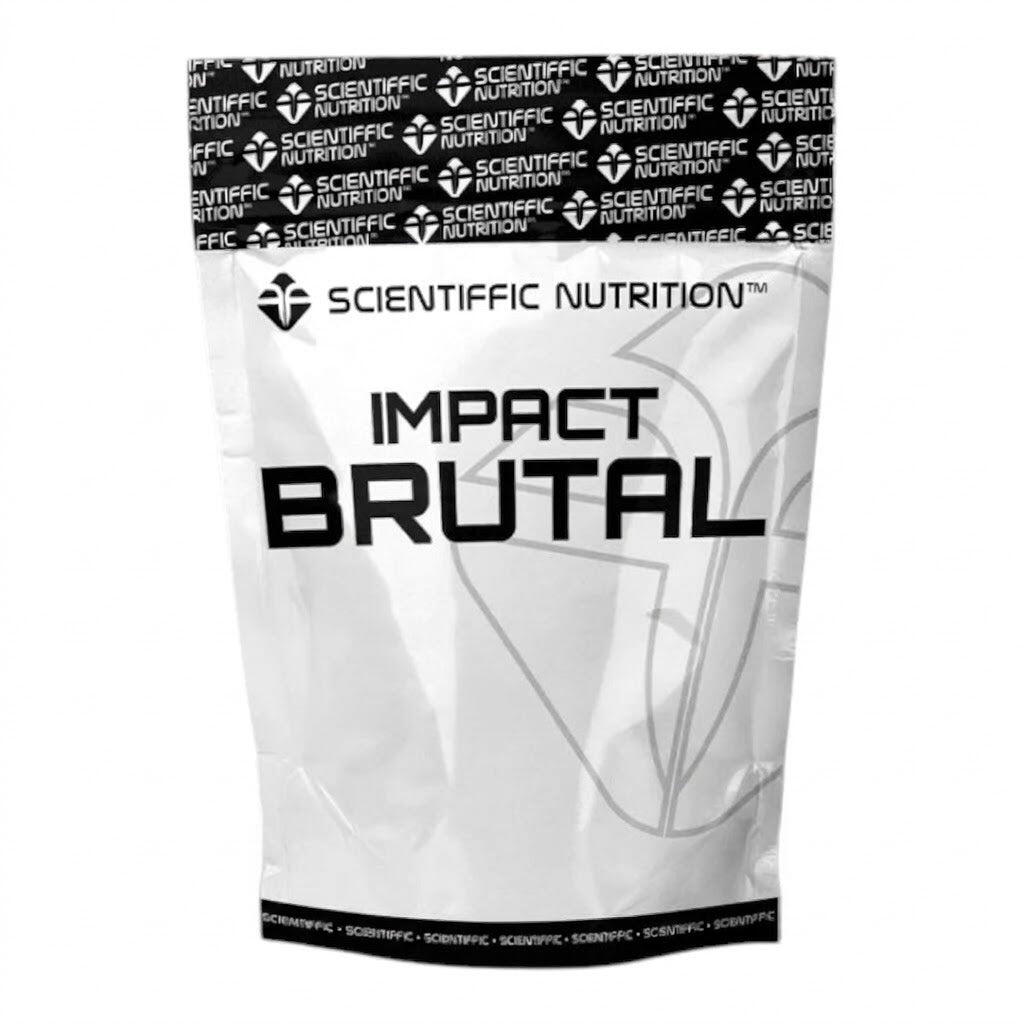 SCIENTIFFIC NUTRITION picture