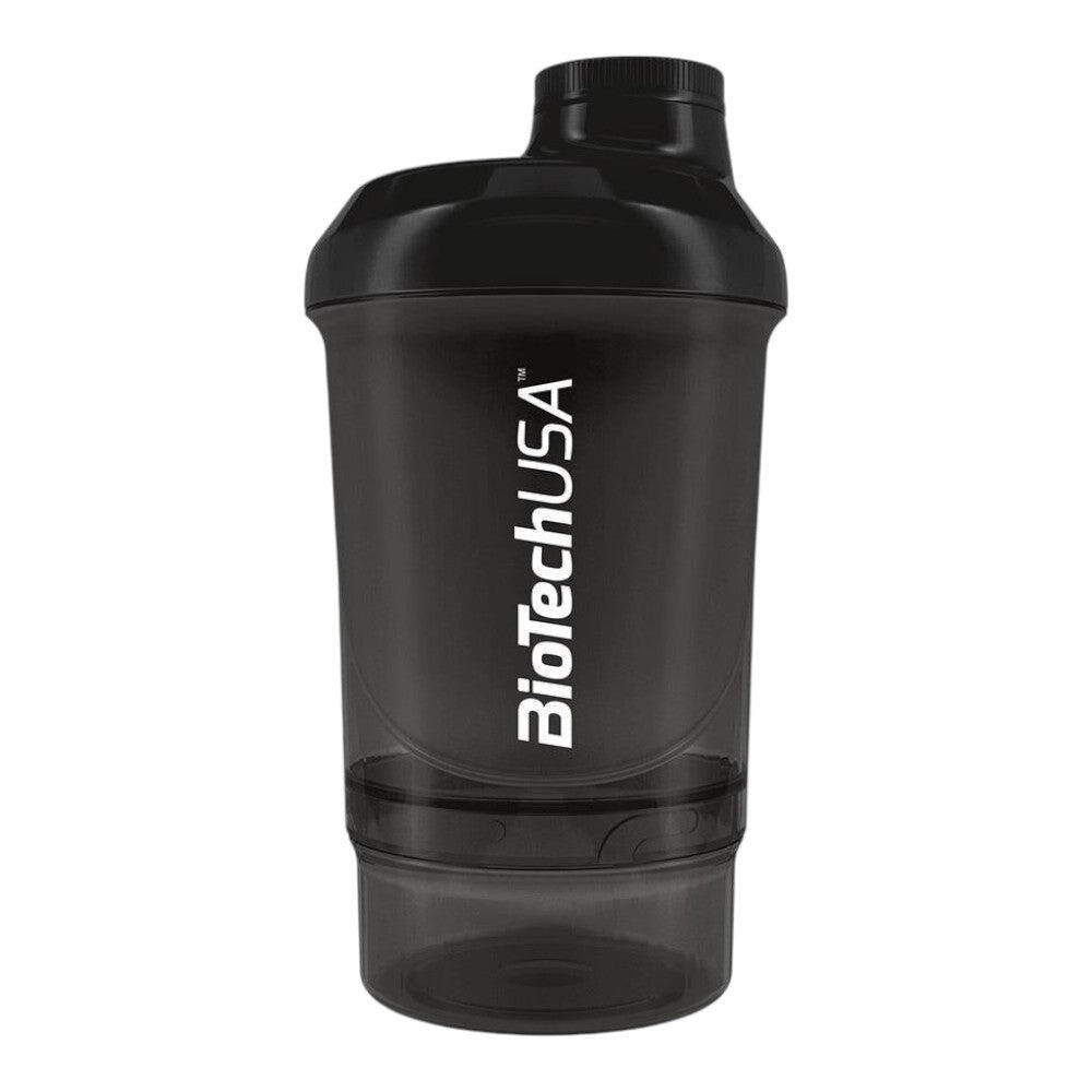 Nano Shaker 330 Gr + 150 Gr 3/3