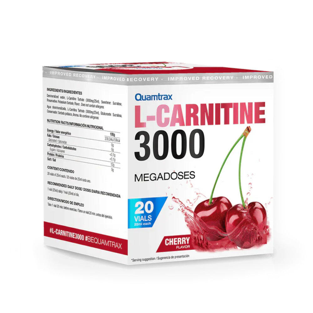 l carnitine 3000 como tomar L-Carnitine 20 x 25 Gr Cardiovascular Health عنوان:العنوان التلقائي BPC-157 5mg + TB-500