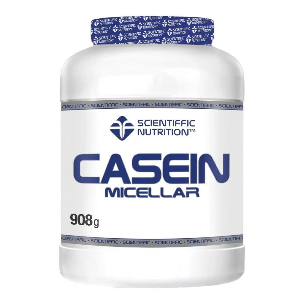 SCIENTIFFIC NUTRITION picture