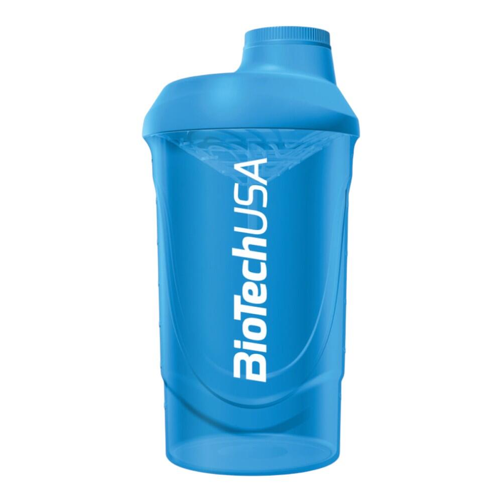 Shaker & Borracce - Shaker Biotech (600ml) - Verde 3/3