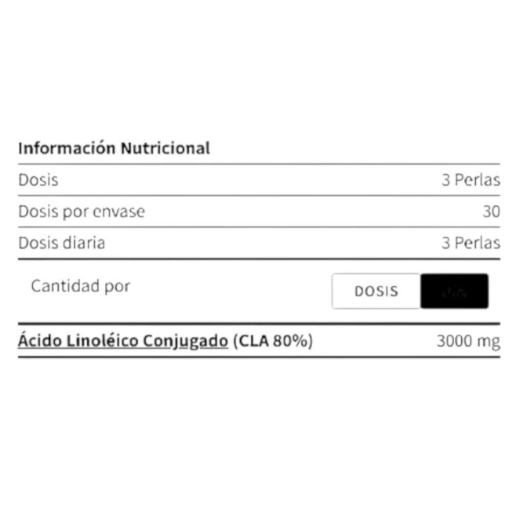 Sport Live Max Cla 90 Perlas 2/2