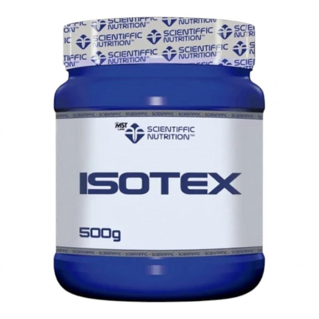 SCIENTIFFIC NUTRITION picture