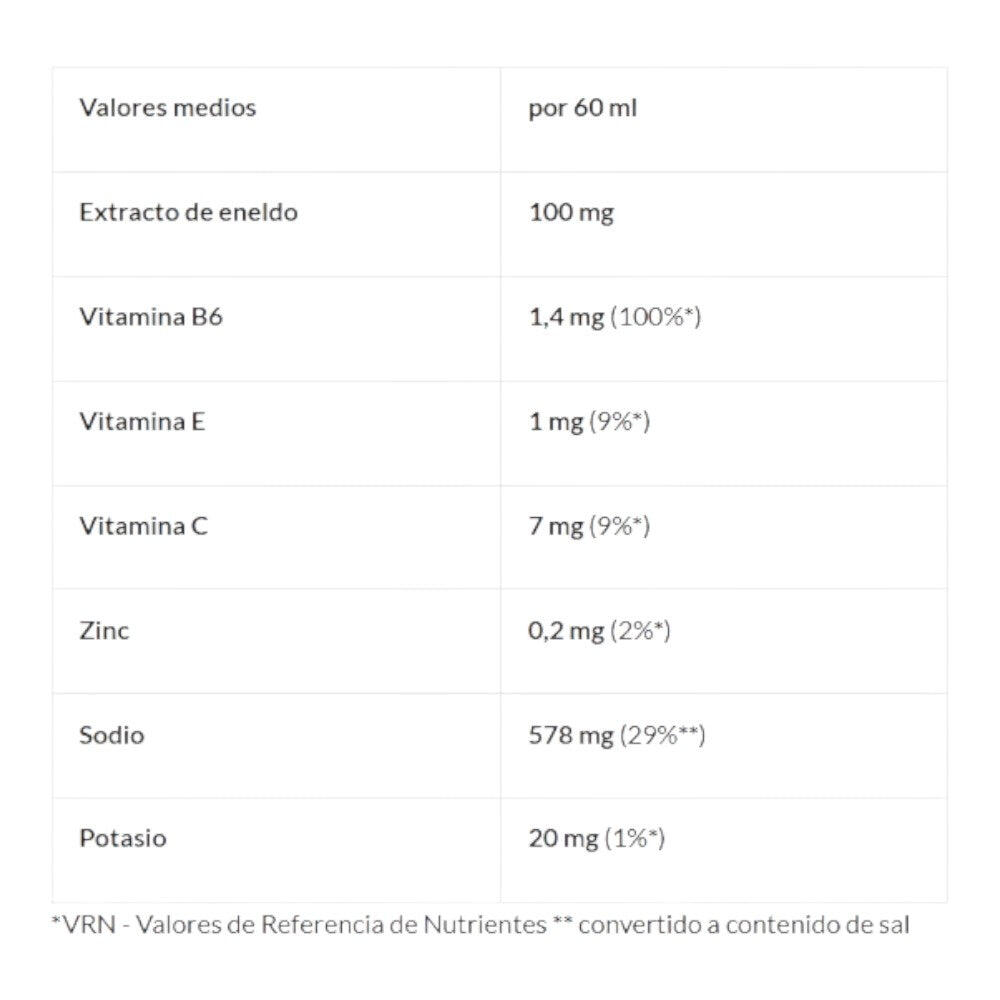 Zero cramps shot - 60ml Com frutas da Amix Nutrition 2/4