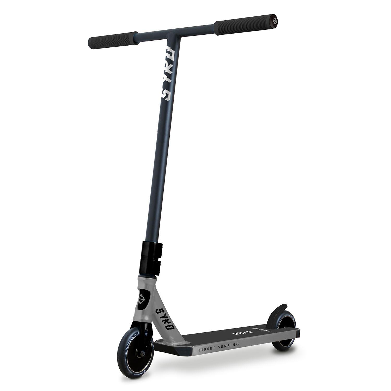 Trotinete de Acrobacias Syko Mad Mouse 6/7