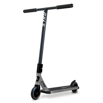 Syko - Trottinette freestyle - Mad Mouse - 120mm