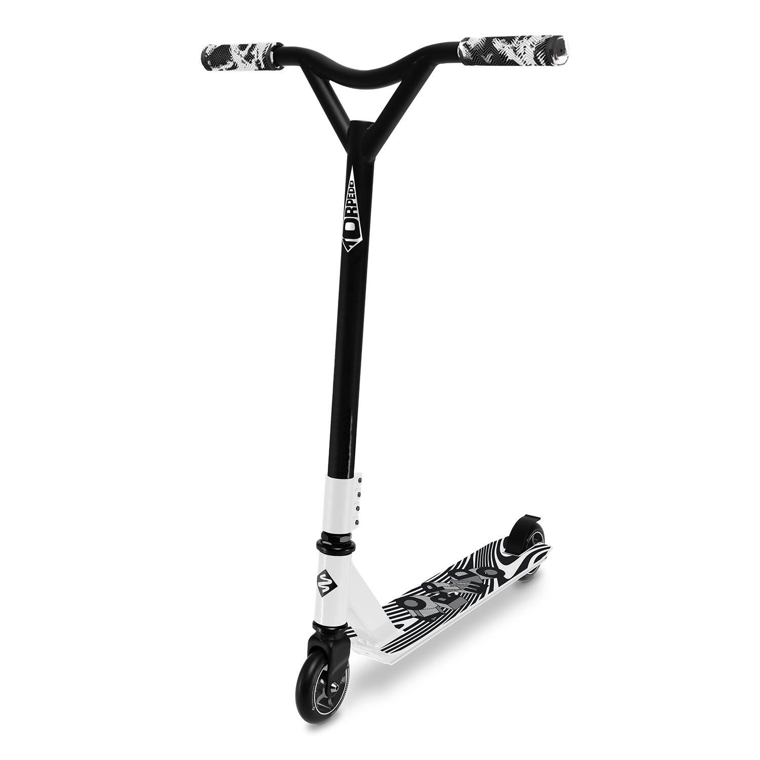 Trotinete de Acrobacias Torpedo Hiperimmersion 6/7