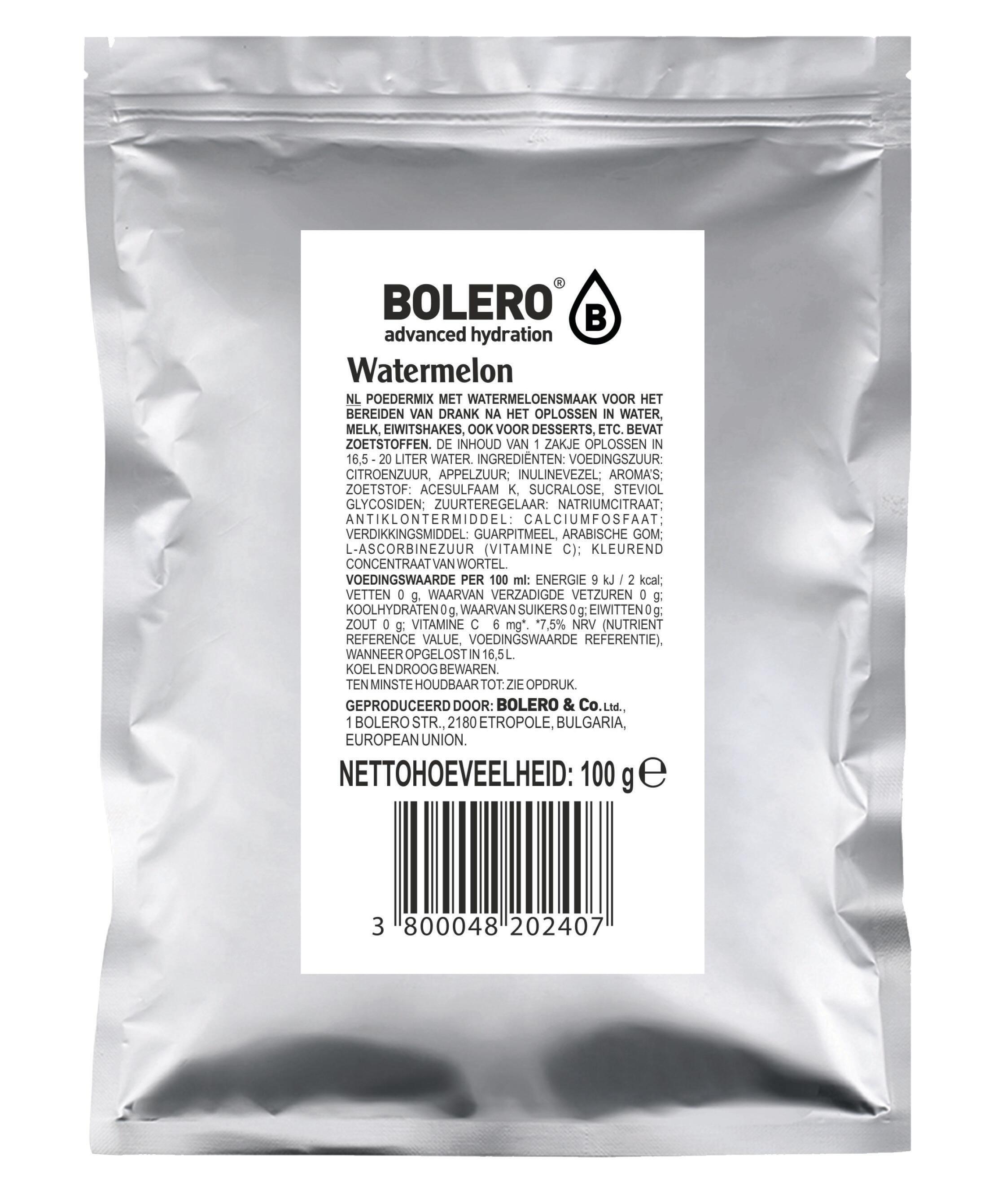 BOLERO picture