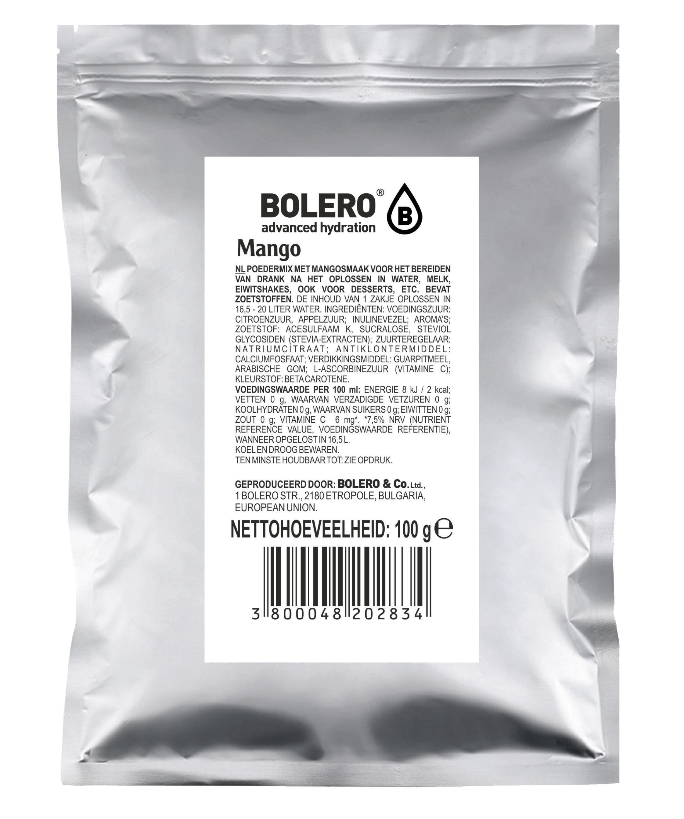 BOLERO picture