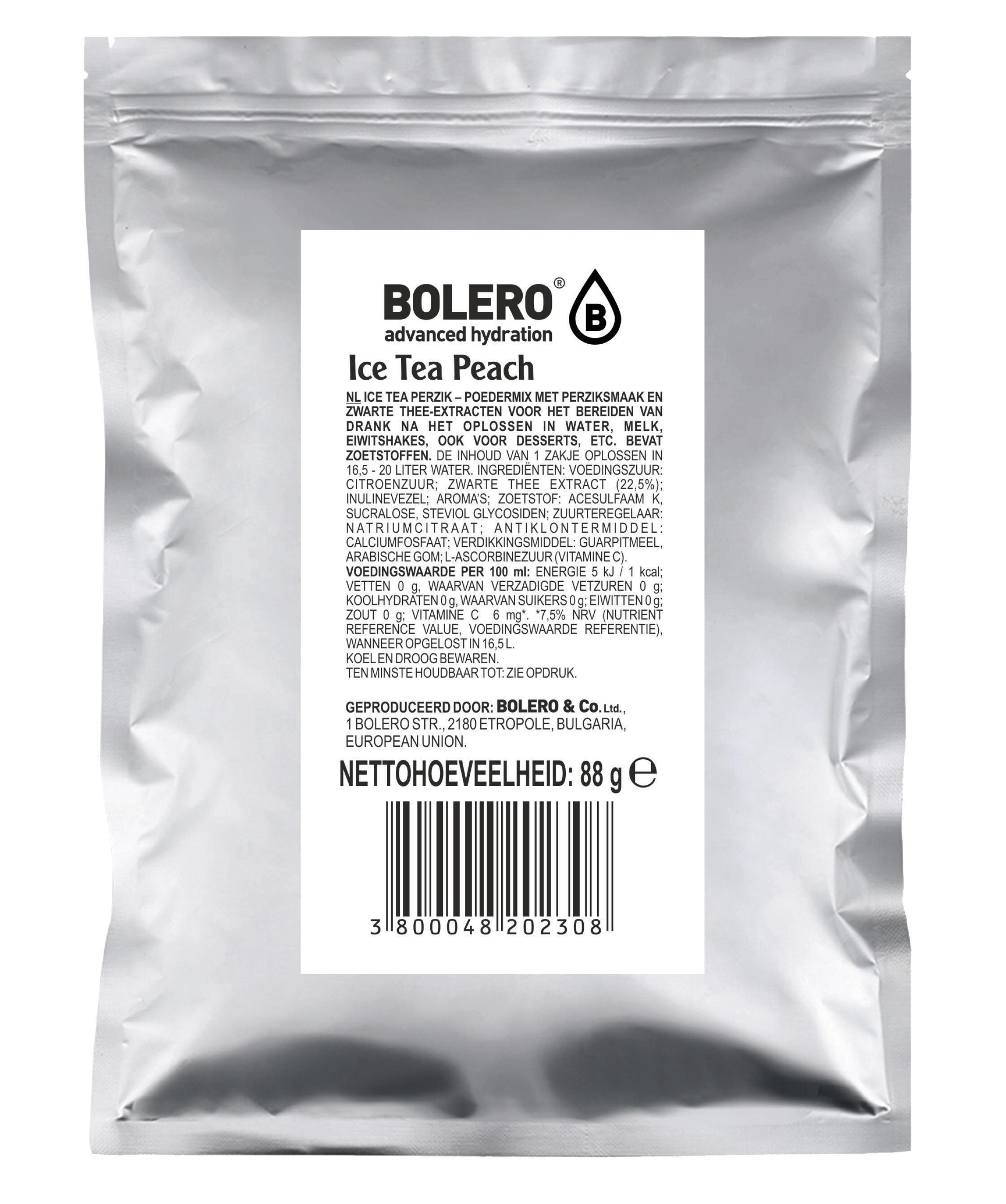 BOLERO picture