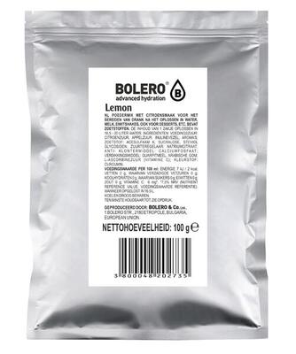 Bolero lemon - 5 x 100g