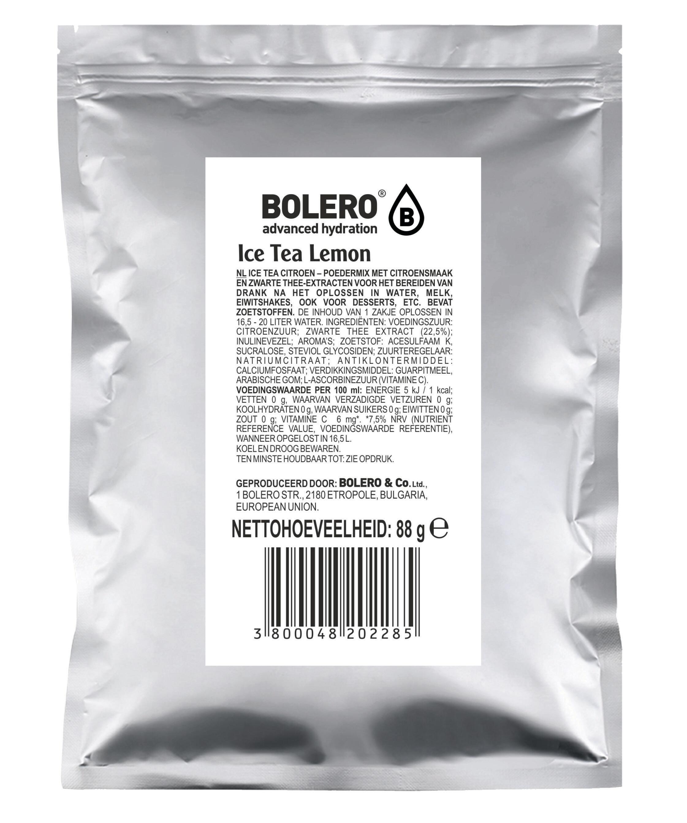 BOLERO picture