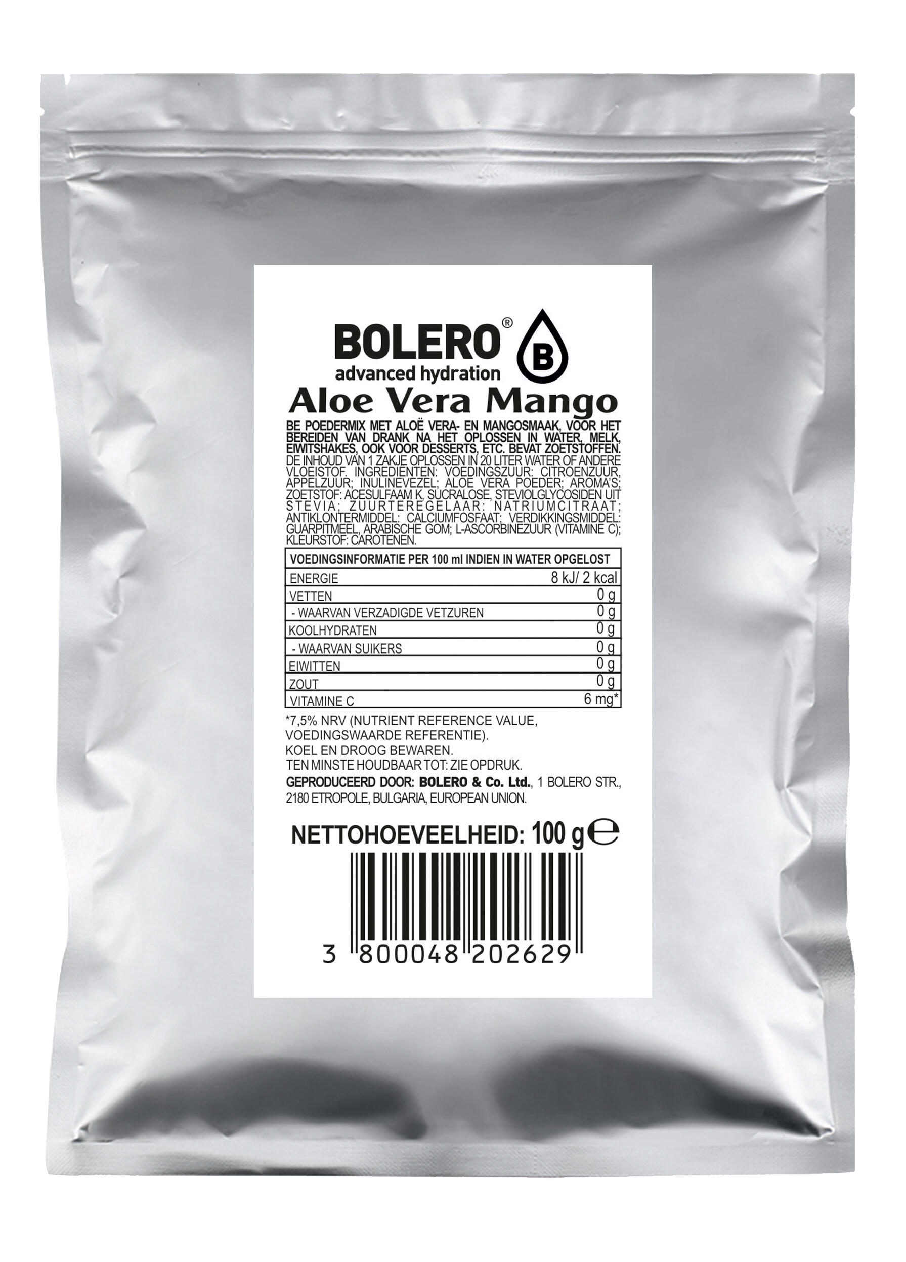 BOLERO picture