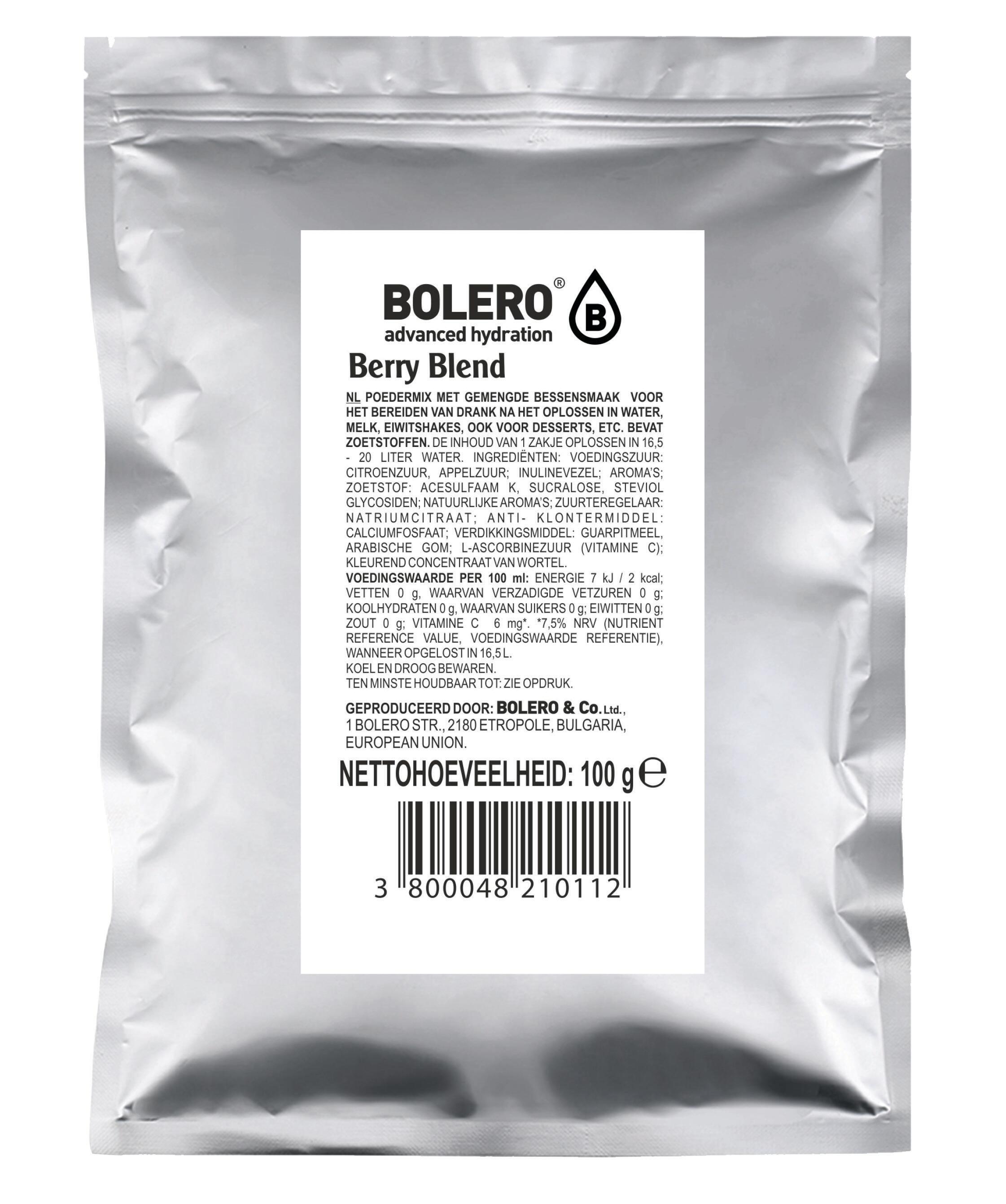 BOLERO picture