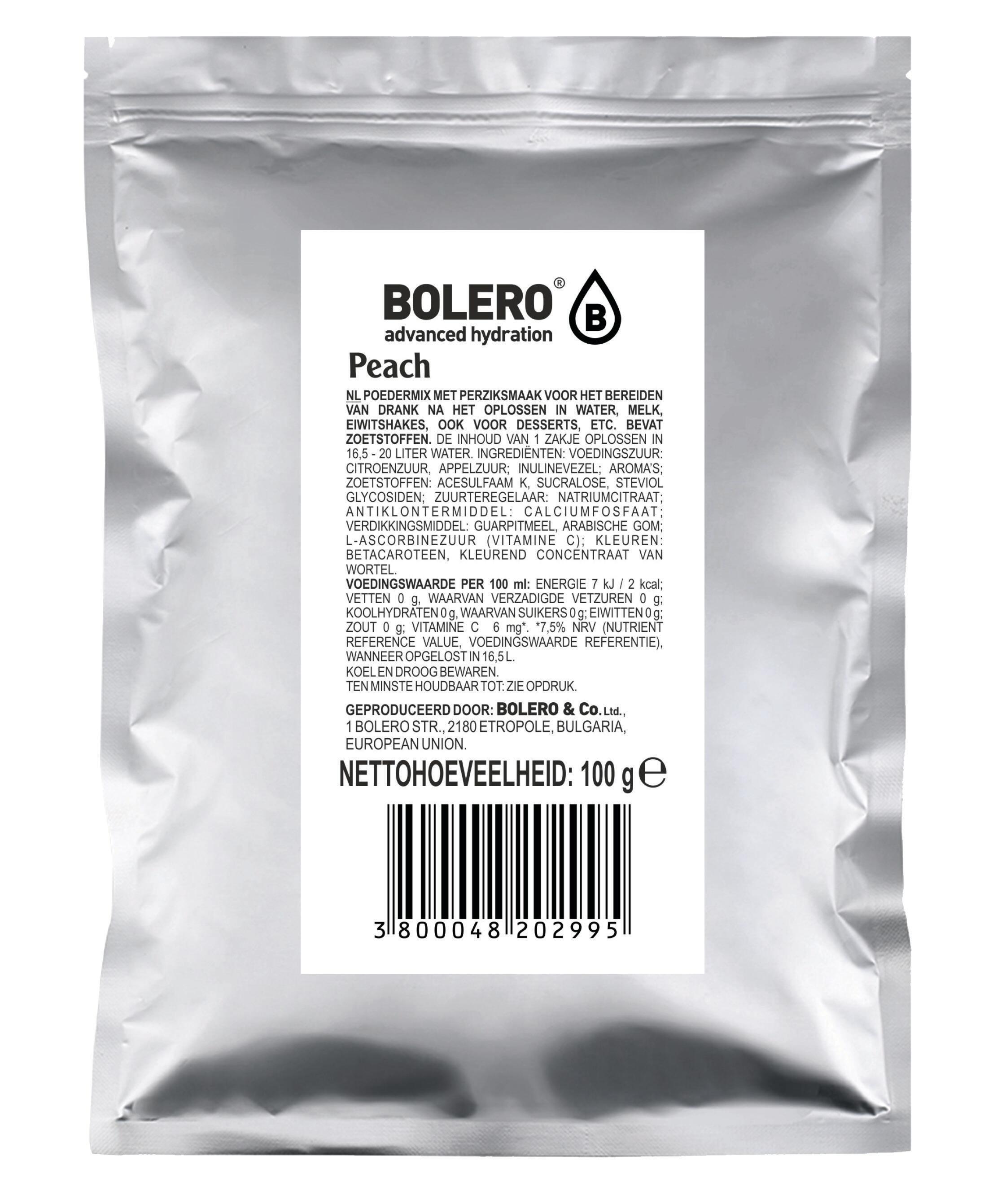 BOLERO picture