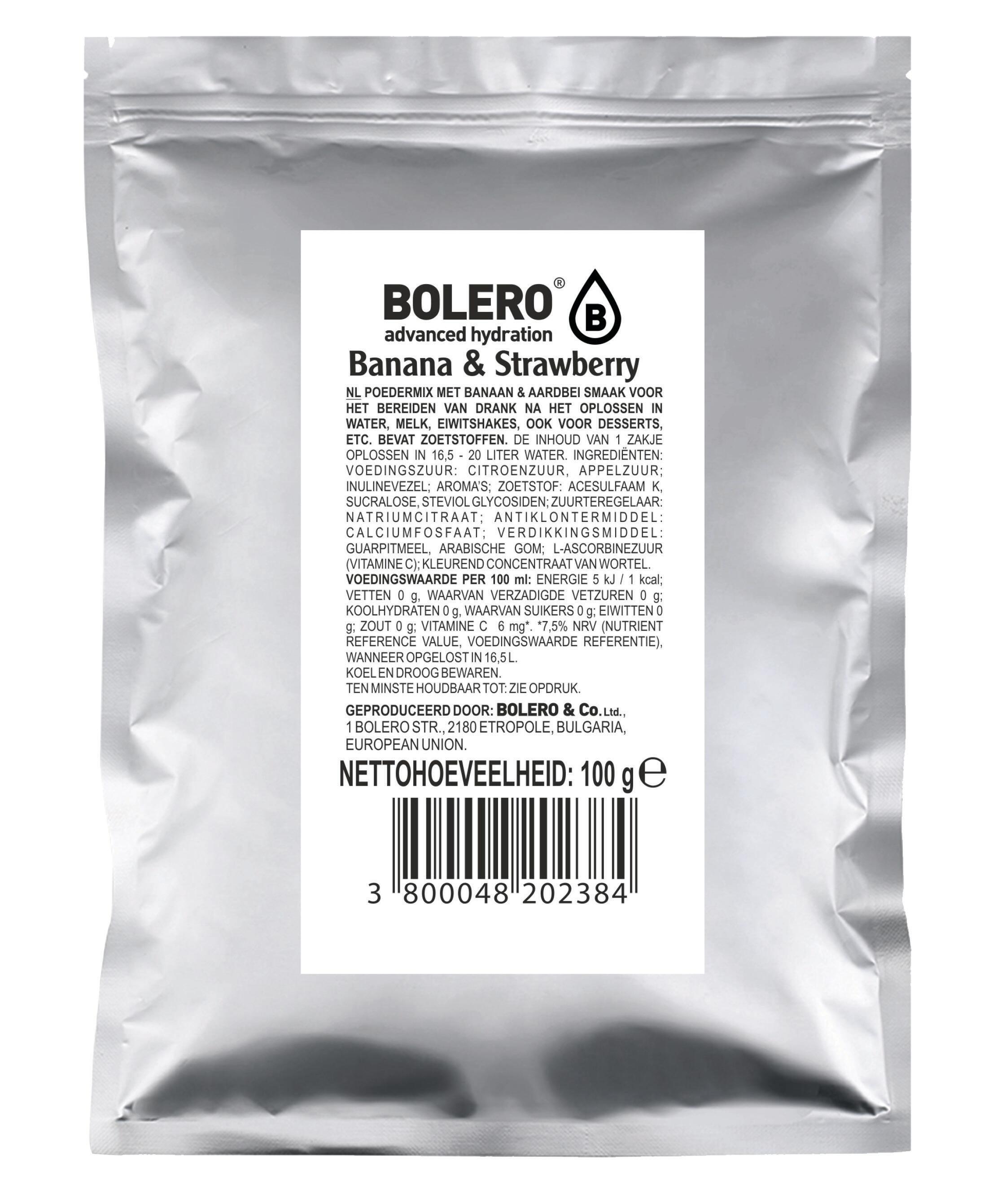 BOLERO picture