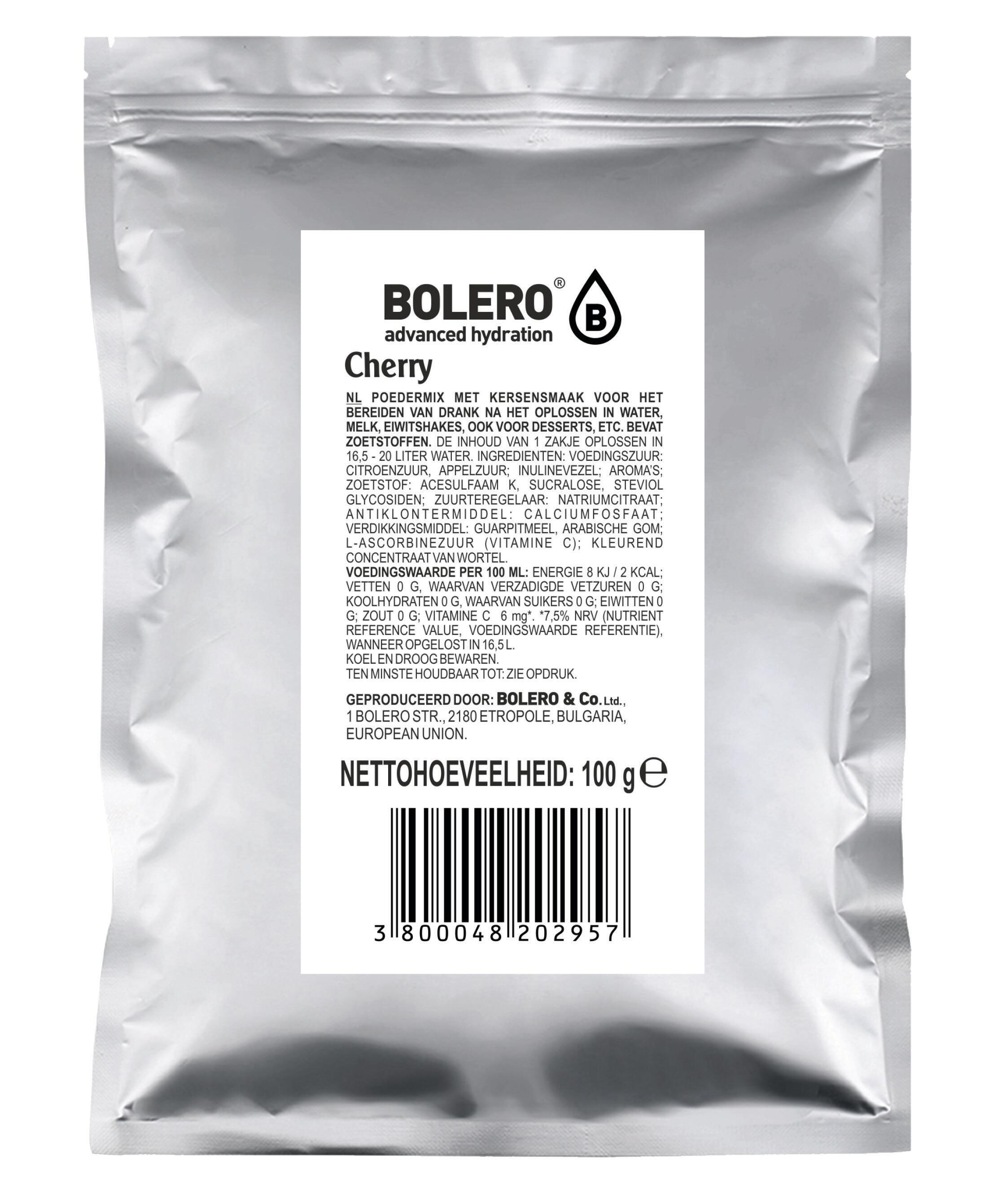 BOLERO picture