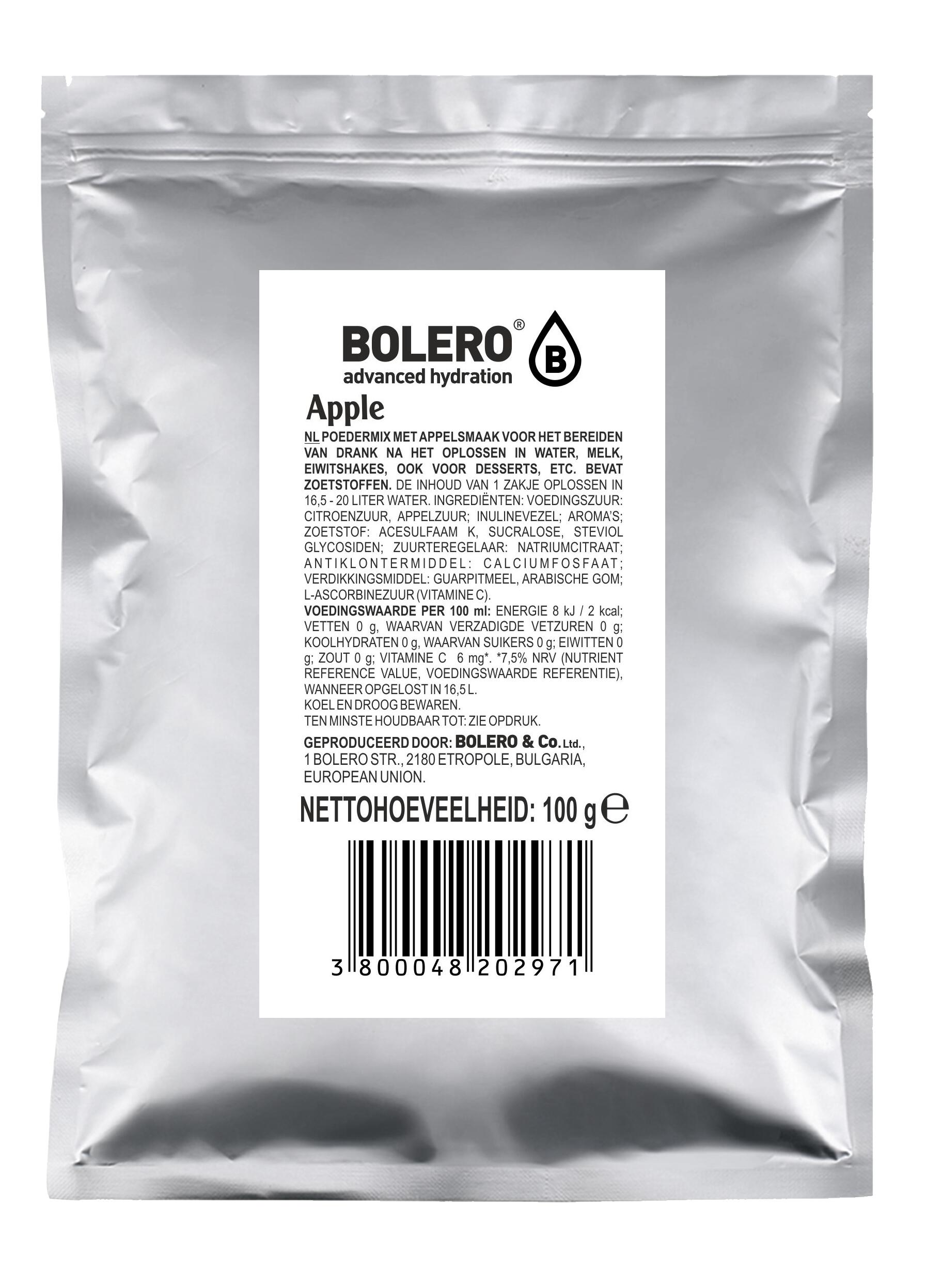 BOLERO picture