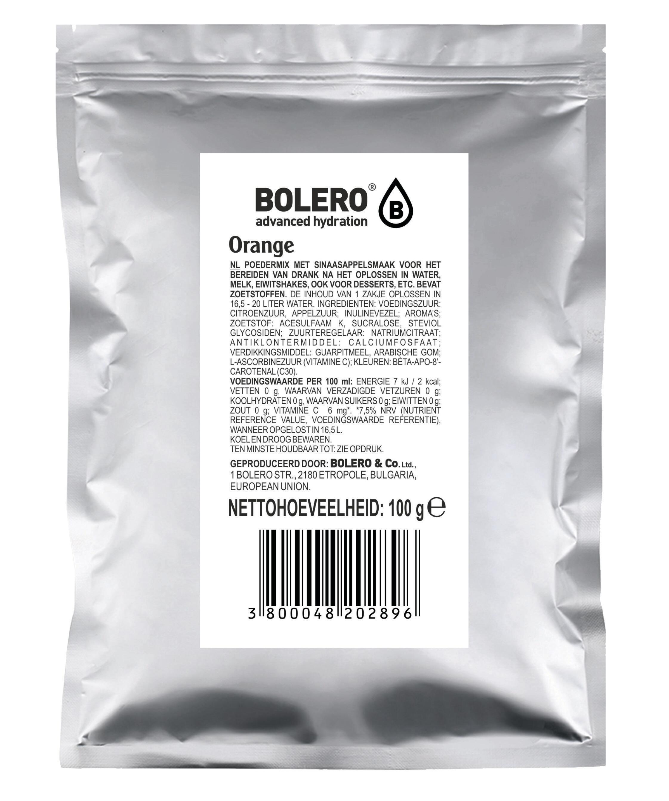 BOLERO picture