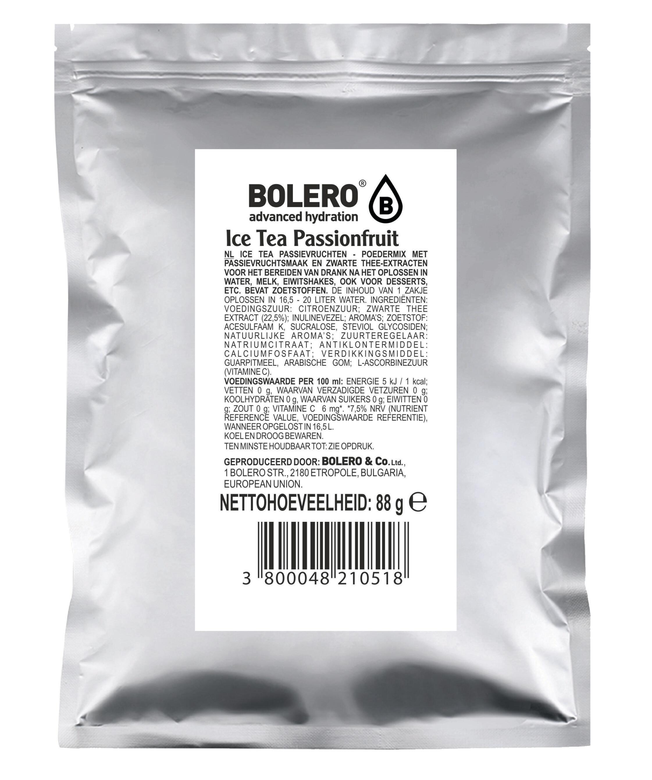 BOLERO picture