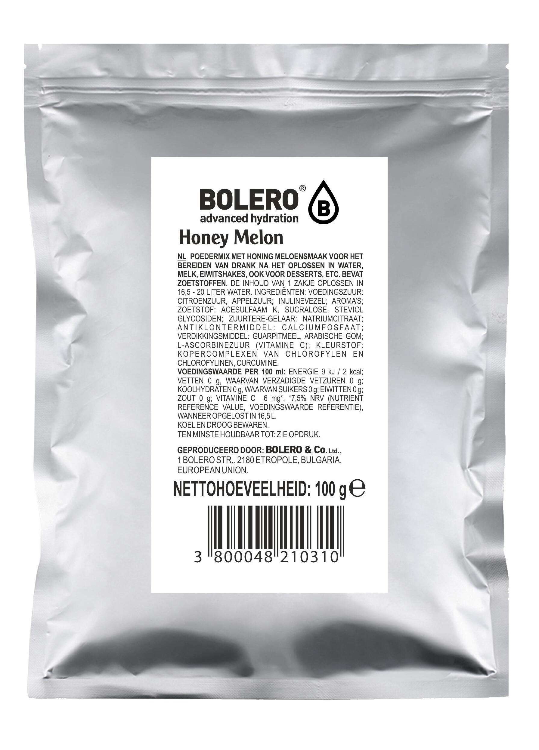BOLERO picture