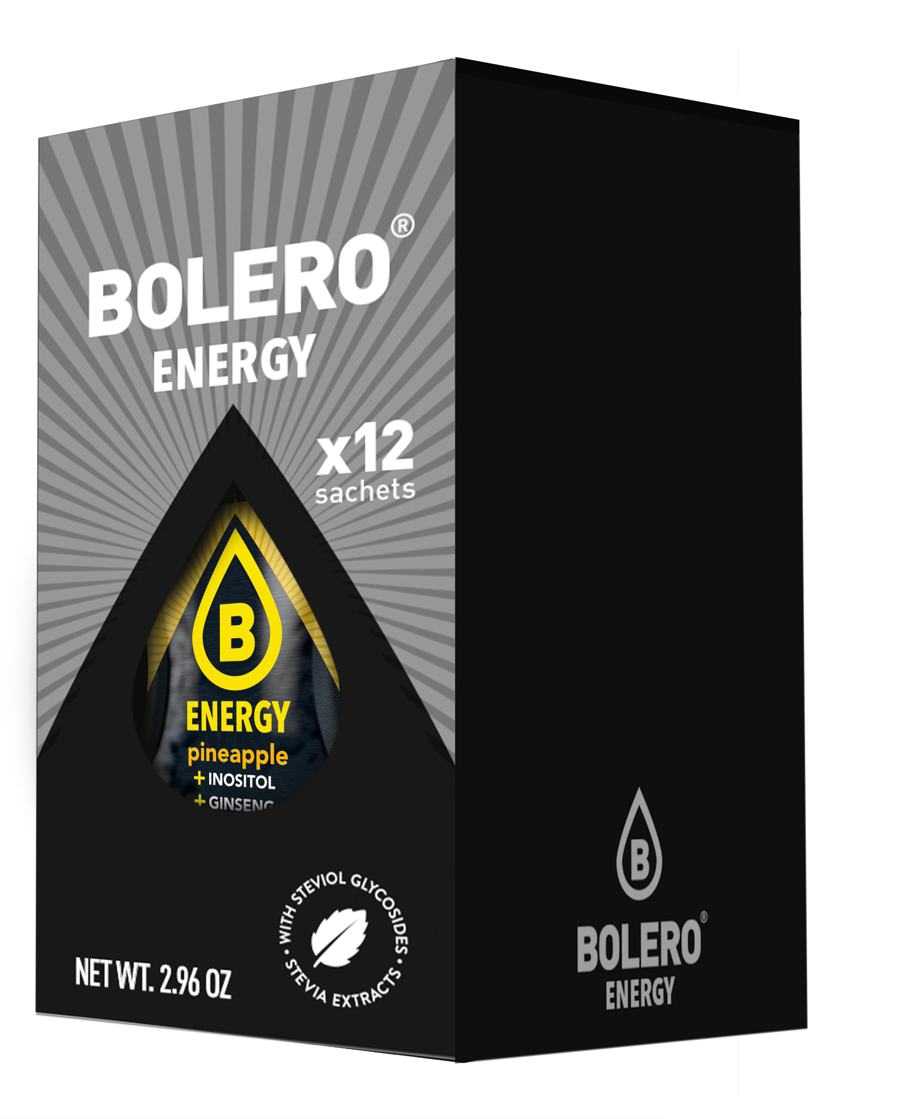BOLERO picture