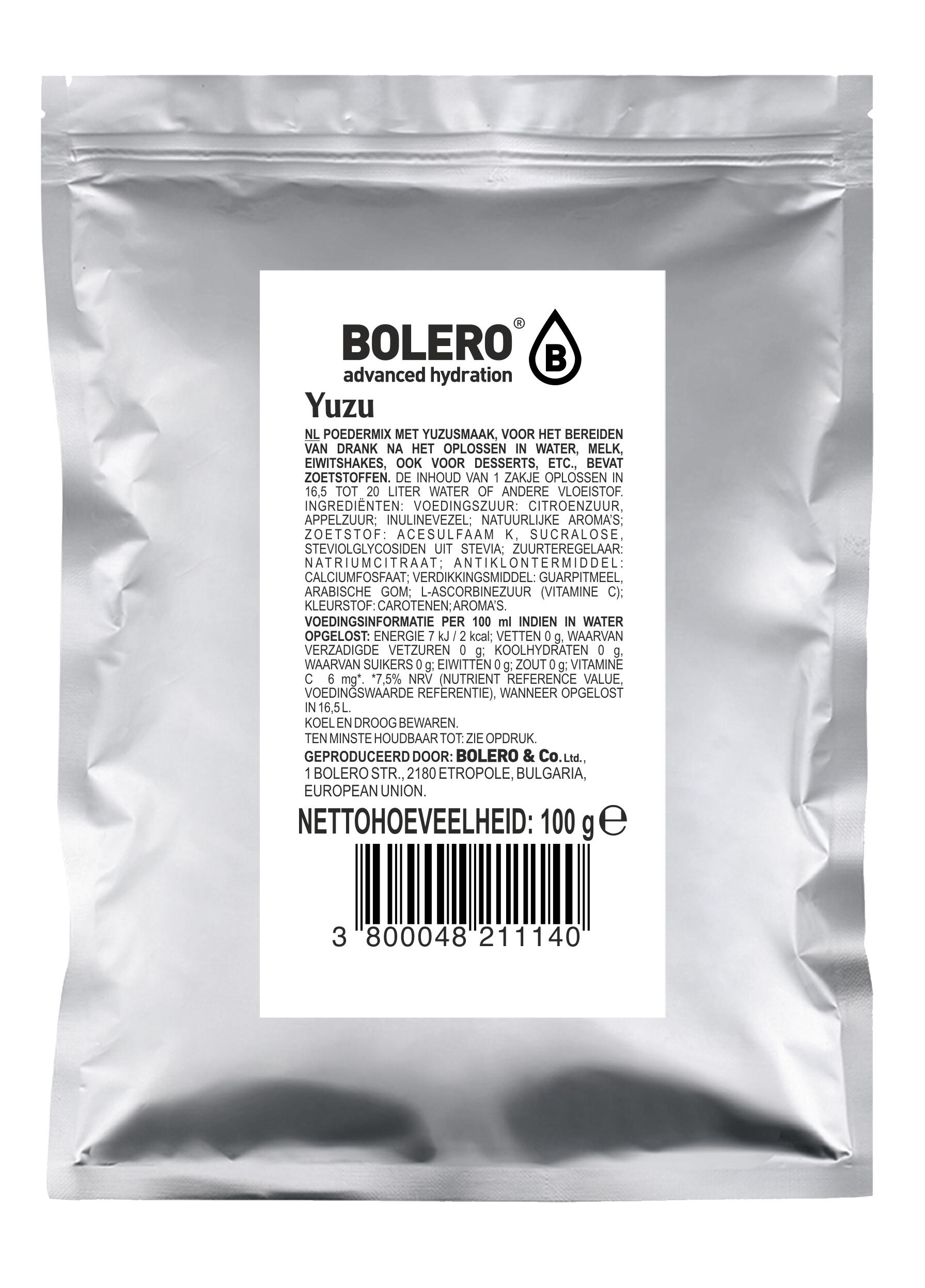 BOLERO picture