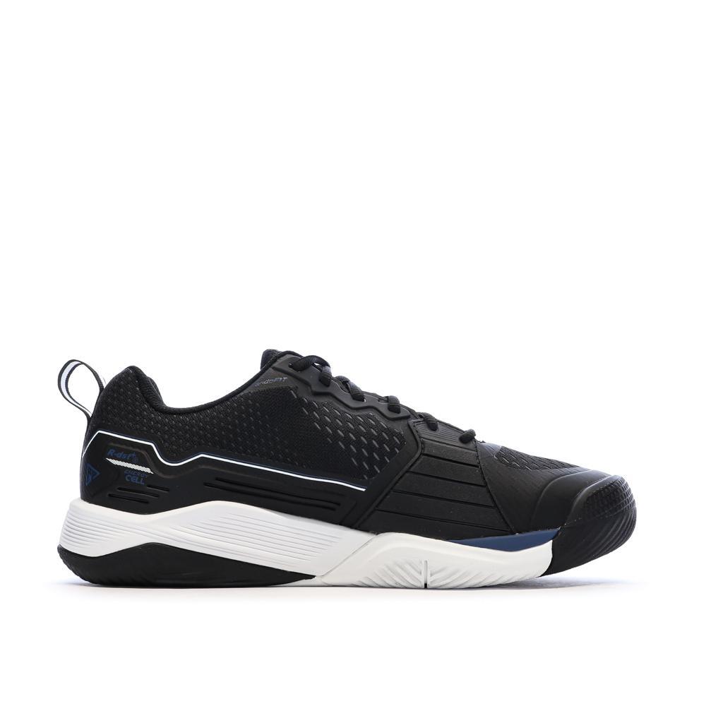 WILSON RUSH PRO 4.5 Black FW25 (Zapatillas) 2/7